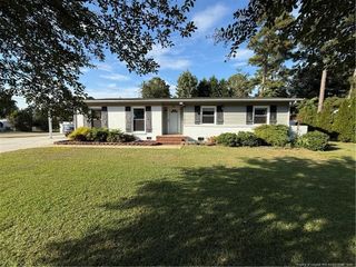 4526 Belford Road, Fayetteville, NC 28314