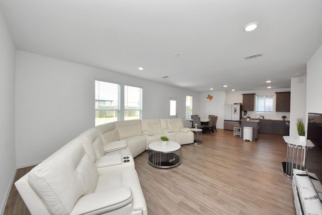 23523 Hay Rake Court, Hockley, TX 77447