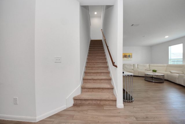 23523 Hay Rake Court, Hockley, TX 77447
