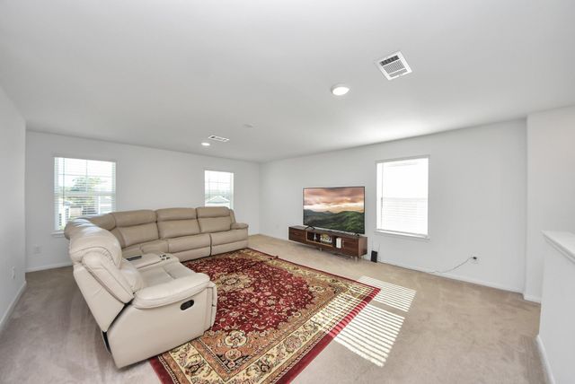 23523 Hay Rake Court, Hockley, TX 77447