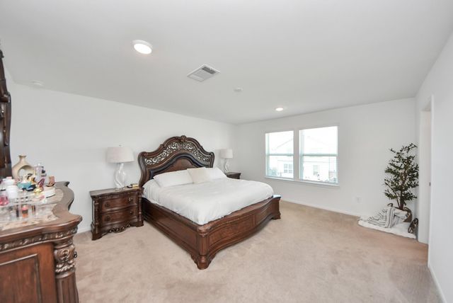 23523 Hay Rake Court, Hockley, TX 77447
