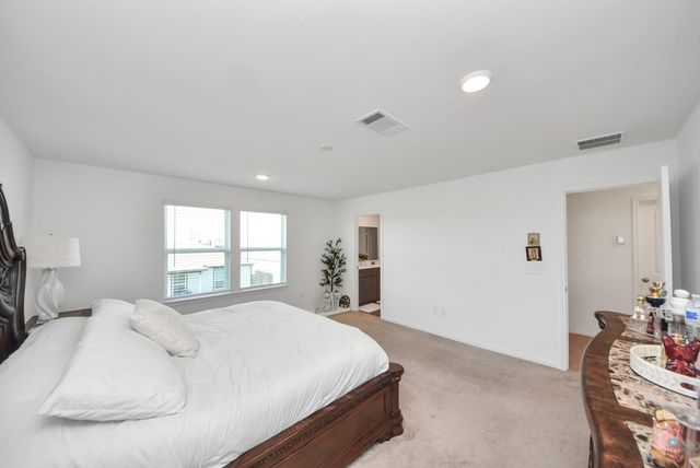 23523 Hay Rake Court, Hockley, TX 77447