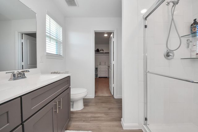 23523 Hay Rake Court, Hockley, TX 77447