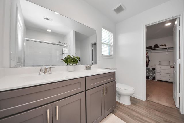 23523 Hay Rake Court, Hockley, TX 77447