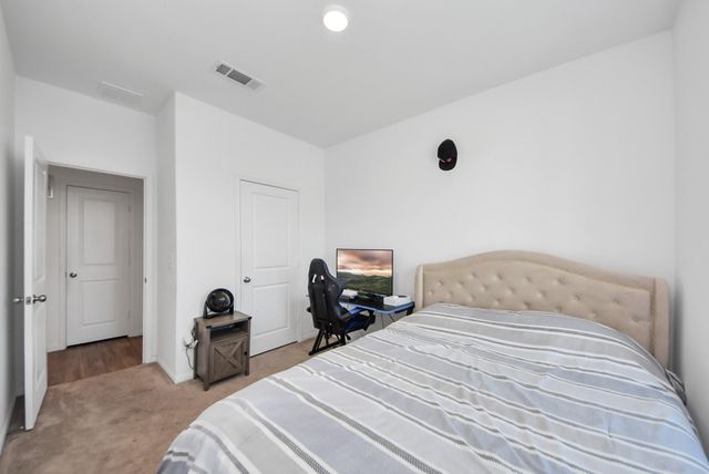 23523 Hay Rake Court, Hockley, TX 77447