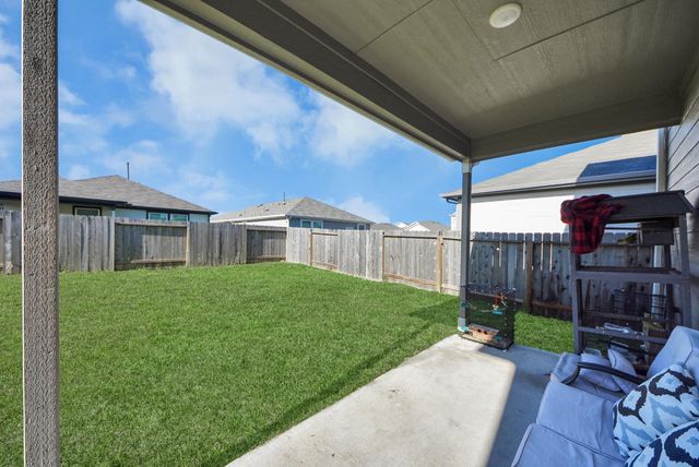 23523 Hay Rake Court, Hockley, TX 77447