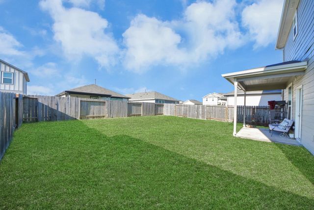 23523 Hay Rake Court, Hockley, TX 77447