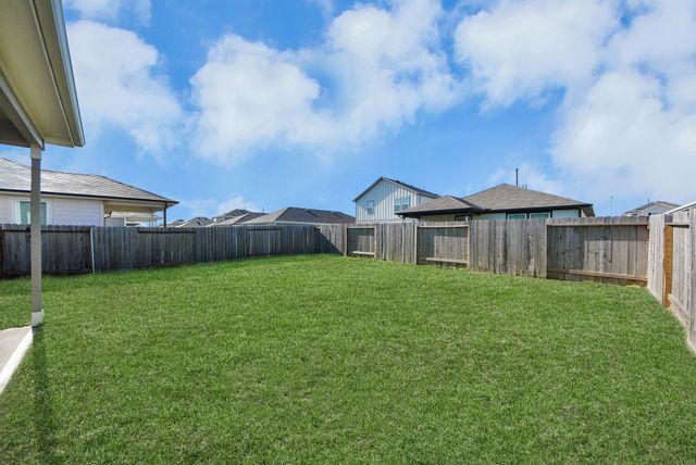 23523 Hay Rake Court, Hockley, TX 77447