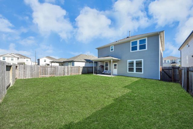 23523 Hay Rake Court, Hockley, TX 77447