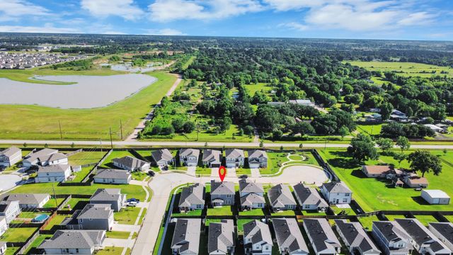 23523 Hay Rake Court, Hockley, TX 77447