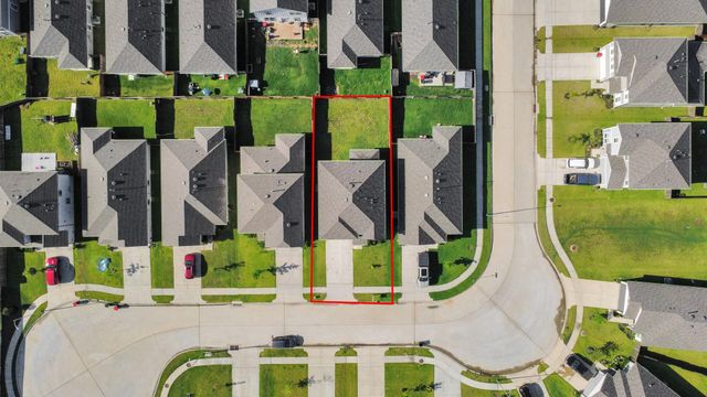 23523 Hay Rake Court, Hockley, TX 77447