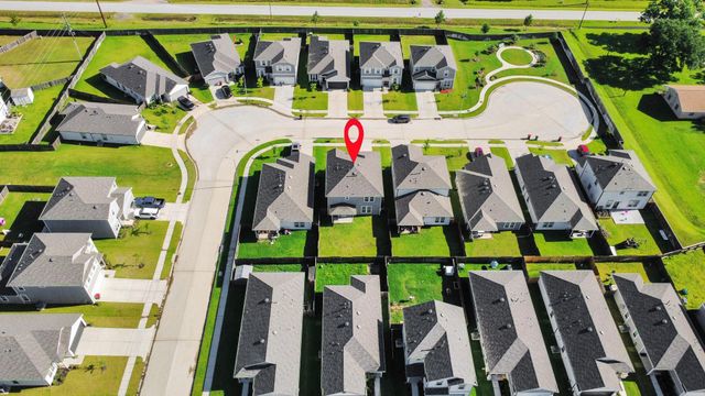 23523 Hay Rake Court, Hockley, TX 77447