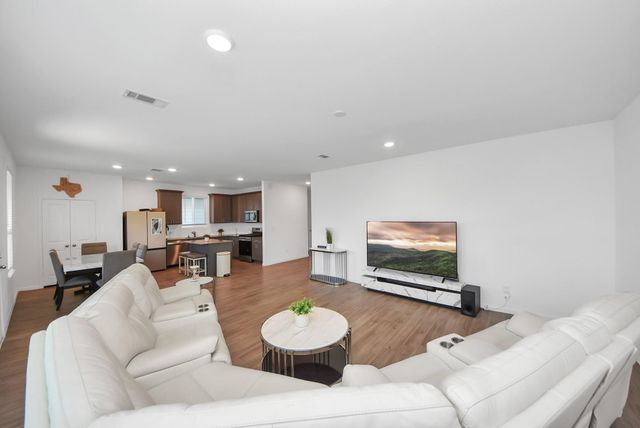 23523 Hay Rake Court, Hockley, TX 77447