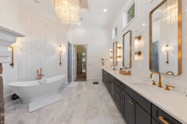 2 Terrabella Lane, Heath, TX 75032