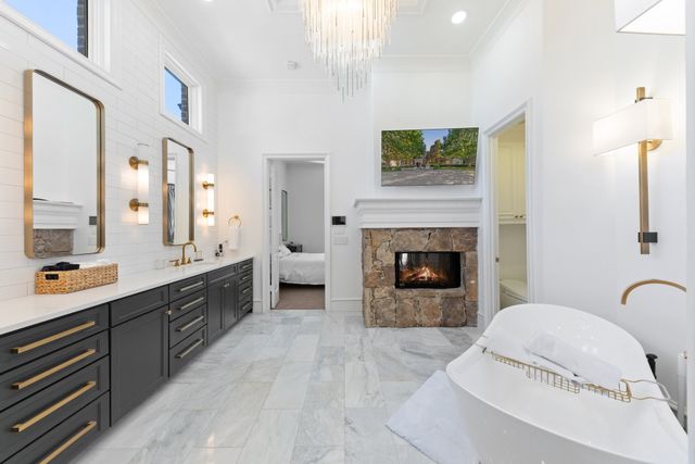 2 Terrabella Lane, Heath, TX 75032