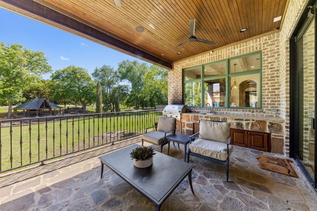 2 Terrabella Lane, Heath, TX 75032