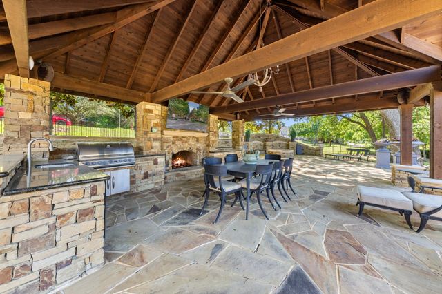 2 Terrabella Lane, Heath, TX 75032