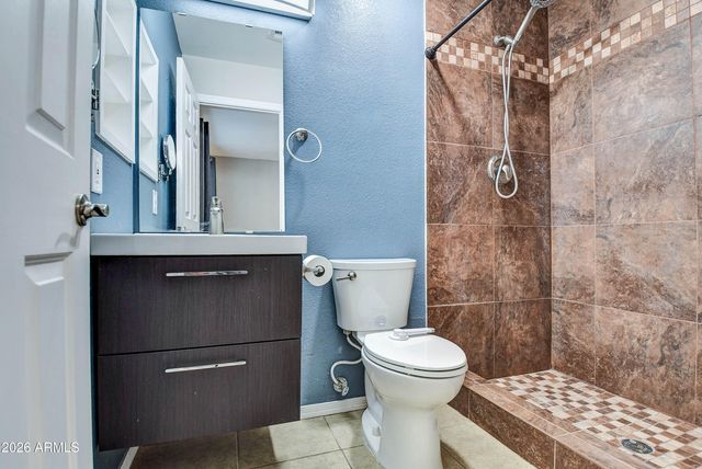 2030 W WESTERN Drive, Chandler, AZ 85224