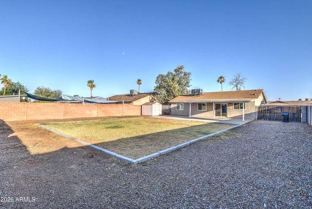 2030 W WESTERN Drive, Chandler, AZ 85224