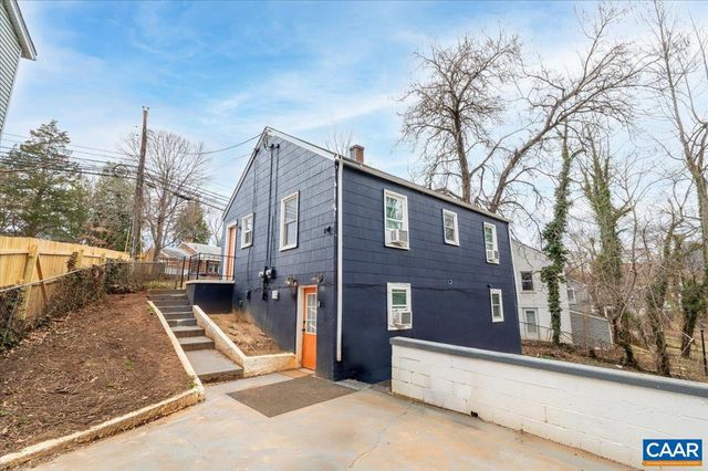1210 CHERRY AVE, Charlottesville, VA 22903