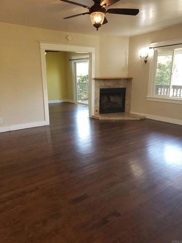 4324 26 Cleveland Avenue, San Diego, CA 92103