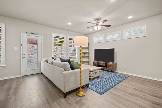 3210 Hampton Drive, Fort Worth, TX 76118