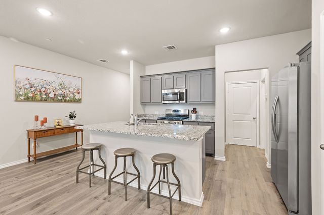 3210 Hampton Drive, Fort Worth, TX 76118