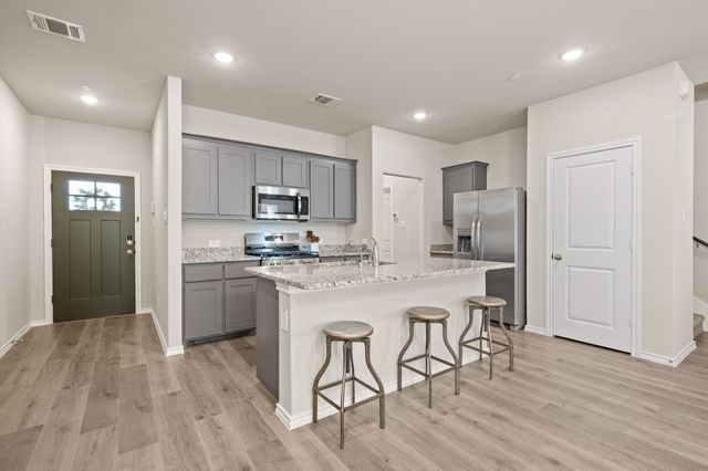 3210 Hampton Drive, Fort Worth, TX 76118