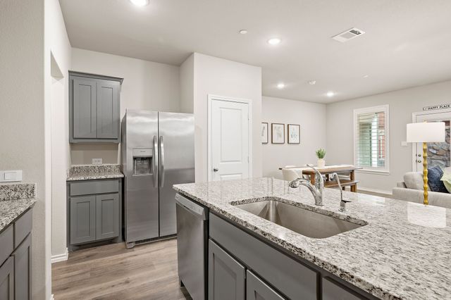 3210 Hampton Drive, Fort Worth, TX 76118