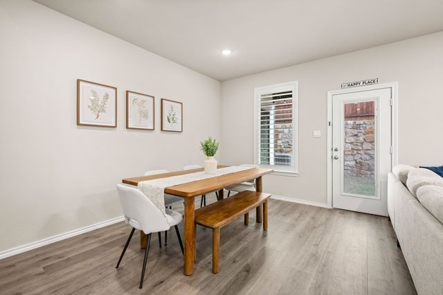 3210 Hampton Drive, Fort Worth, TX 76118