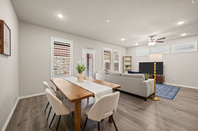 3210 Hampton Drive, Fort Worth, TX 76118