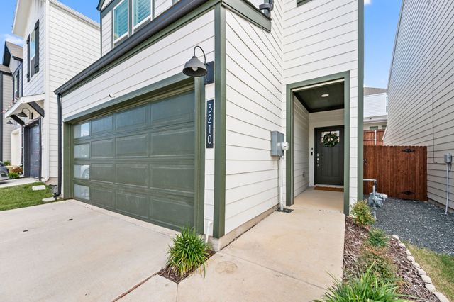 3210 Hampton Drive, Fort Worth, TX 76118