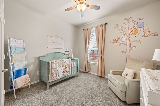 3210 Hampton Drive, Fort Worth, TX 76118