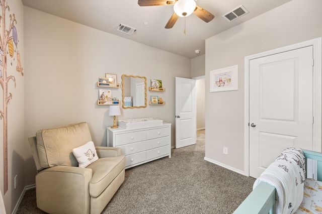 3210 Hampton Drive, Fort Worth, TX 76118