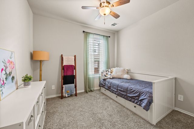 3210 Hampton Drive, Fort Worth, TX 76118