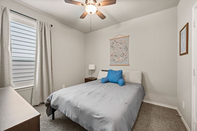 3210 Hampton Drive, Fort Worth, TX 76118