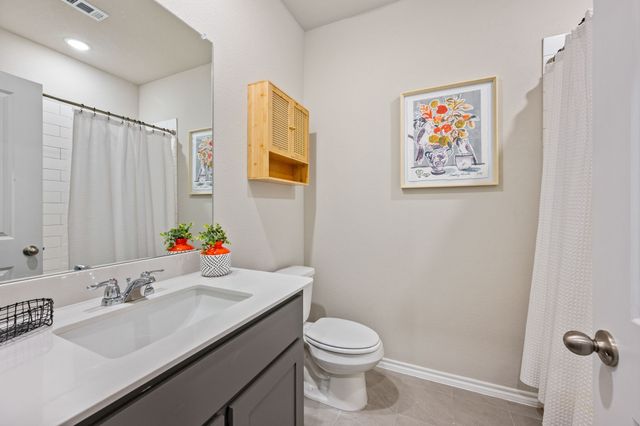 3210 Hampton Drive, Fort Worth, TX 76118