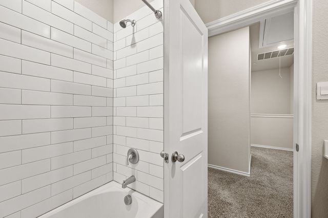 3210 Hampton Drive, Fort Worth, TX 76118