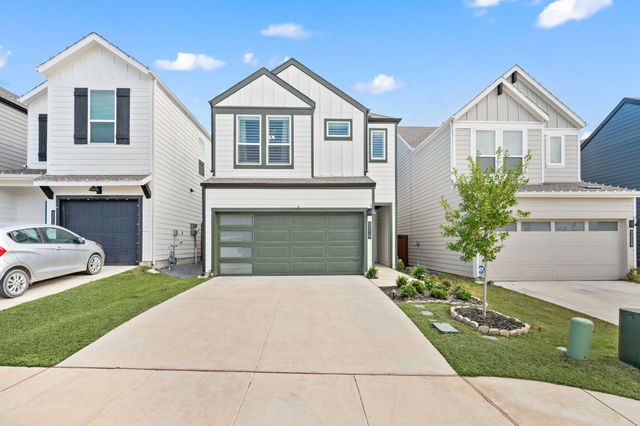 3210 Hampton Drive, Fort Worth, TX 76118