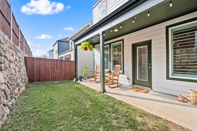 3210 Hampton Drive, Fort Worth, TX 76118