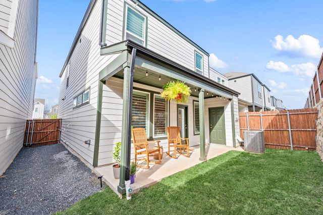 3210 Hampton Drive, Fort Worth, TX 76118