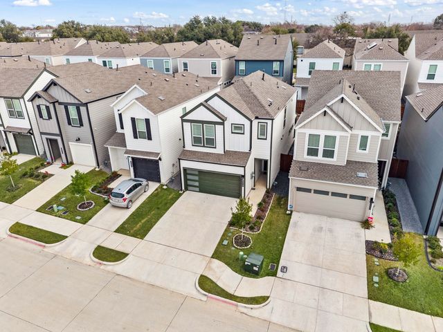 3210 Hampton Drive, Fort Worth, TX 76118