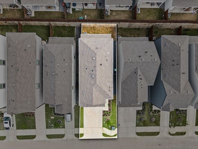 3210 Hampton Drive, Fort Worth, TX 76118