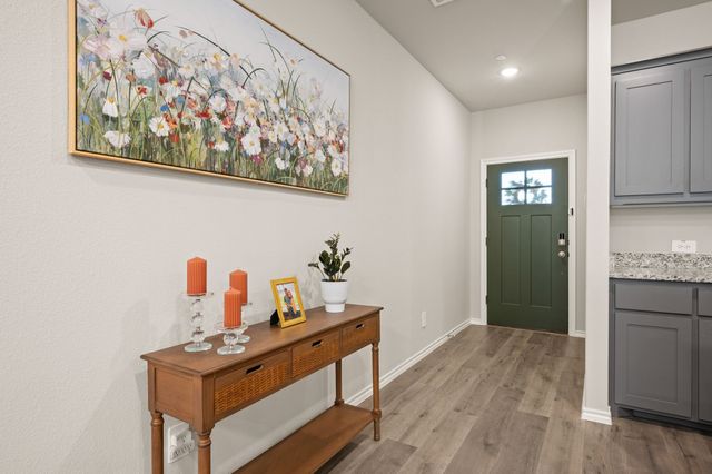 3210 Hampton Drive, Fort Worth, TX 76118