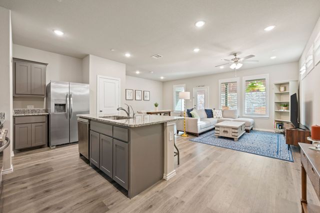 3210 Hampton Drive, Fort Worth, TX 76118