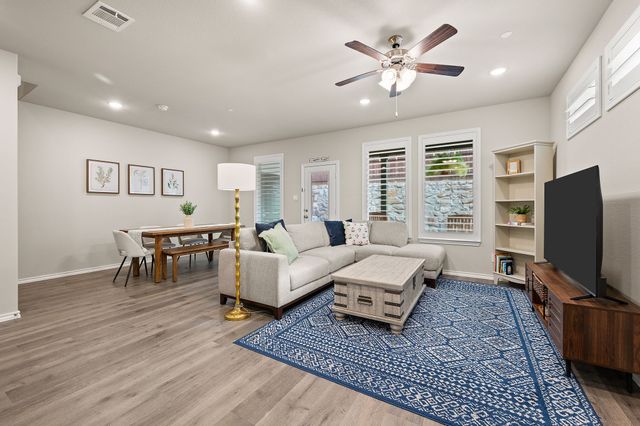 3210 Hampton Drive, Fort Worth, TX 76118