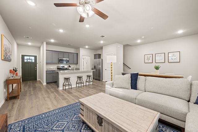 3210 Hampton Drive, Fort Worth, TX 76118