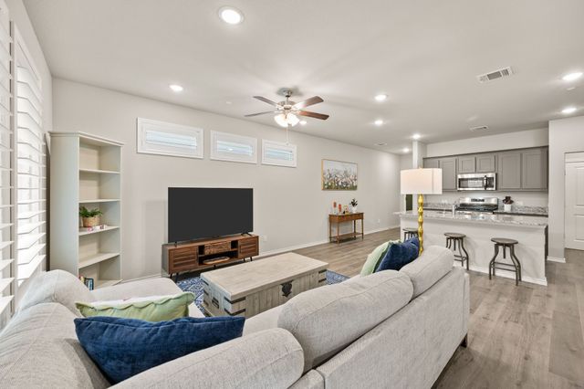 3210 Hampton Drive, Fort Worth, TX 76118