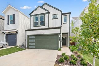 3210 Hampton Drive, Fort Worth, TX 76118