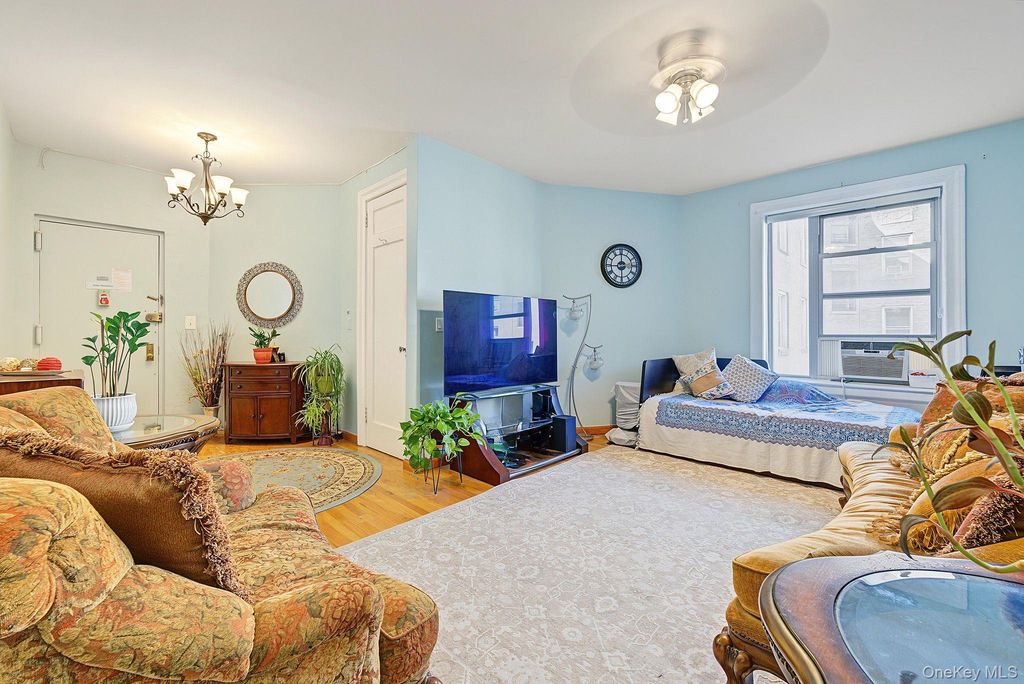 45-08 40th Street D44, Sunnyside, NY 11104 — exterior